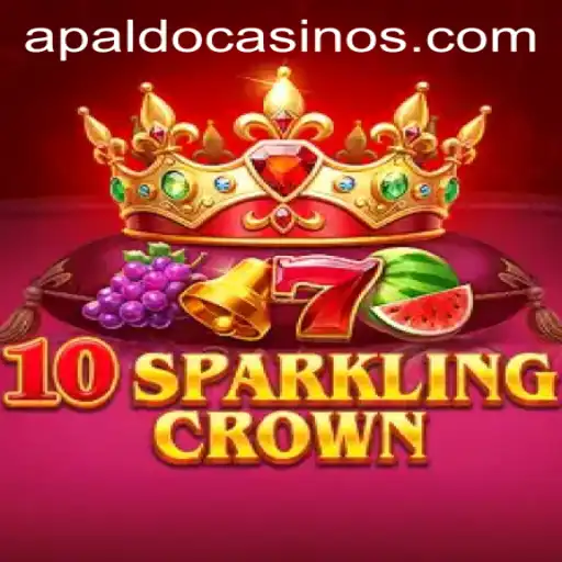 10SparklingCrown: A Dazzling New Adventure Awaits