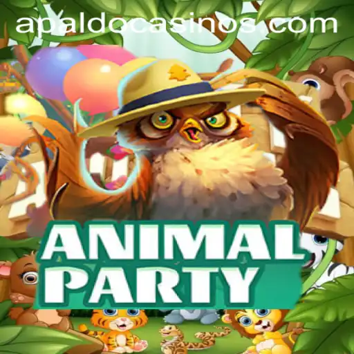 Dive into the World of AnimalParty: A Unique Gaming Experience