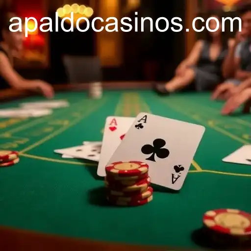 Exploring the Baccarat Game: In-Depth Look at APaldo