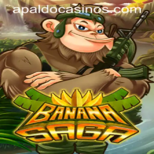 Discovering the Exciting World of BananaSaga