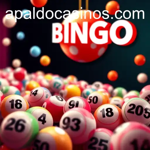 Exploring the World of Bingo Games with APaldo