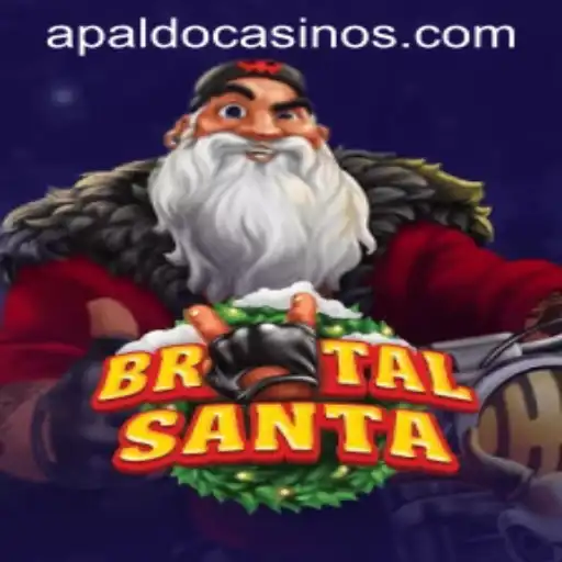 Unleashing the Festive Fury: Dive into the World of BrutalSanta