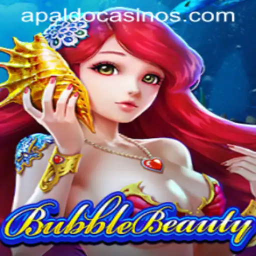 Dive into the World of BubbleBeauty: Unveiling the APaldo Gaming Experience