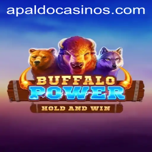 Exploring the Mystical World of BuffaloPower with APaldo