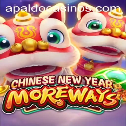 Discover 'CHINESENEWYEARMOREWAYS': A Unique Gaming Experience by APaldo