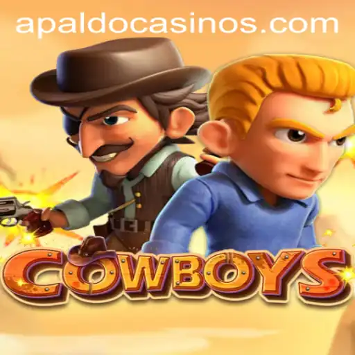 COWBOYS: An Immersive Gaming Experience with a Twist