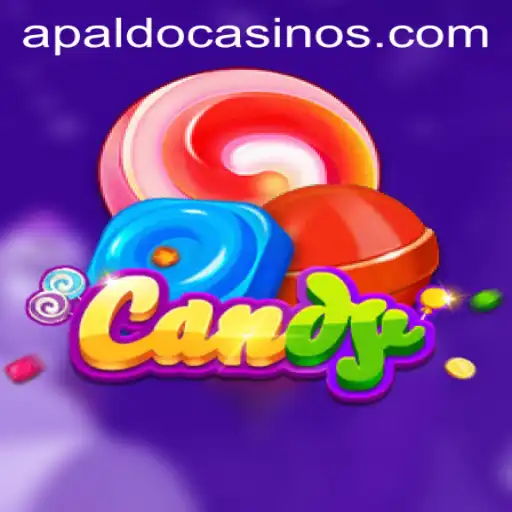 Candy: A Journey into the Sweet Game with APaldo