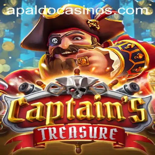 Exploring the World of CaptainssTreasure: A Nautical Adventure with APaldo