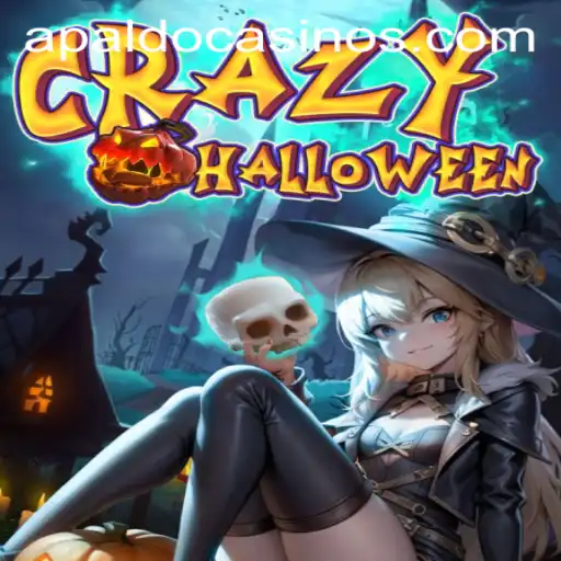 CrazyHalloween Adventures: Unraveling the Magic with APaldo