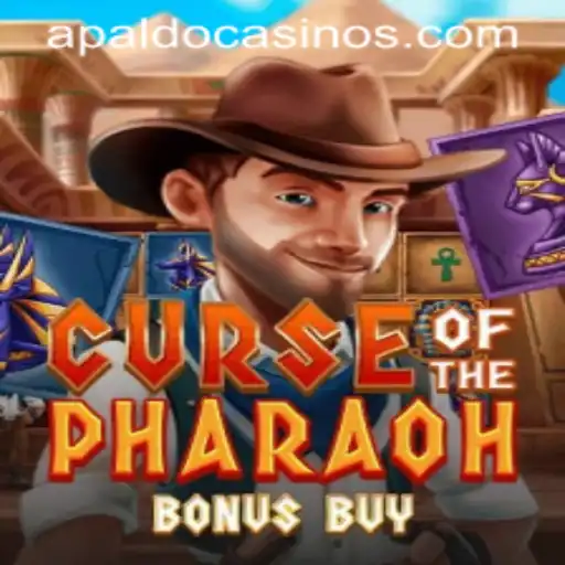 Curse of the Pharaoh Bonus Buy: APulse Awakening the Ancient Mysteries