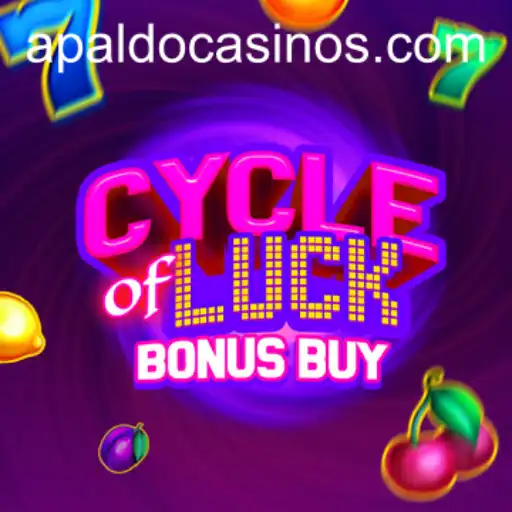 CycleofLuckBonusBuy: A Deep Dive into APaldo's Exciting Game