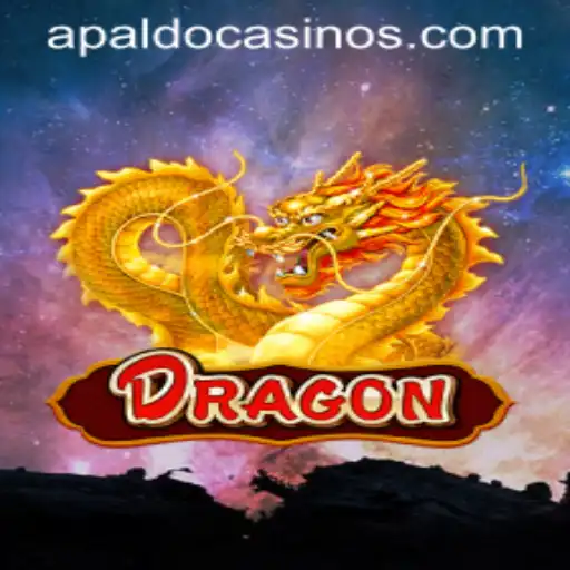 Discover Dragon: The Enchanting World of APaldo