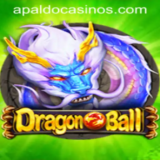 DragonBall - Discover the Exciting World of APaldo