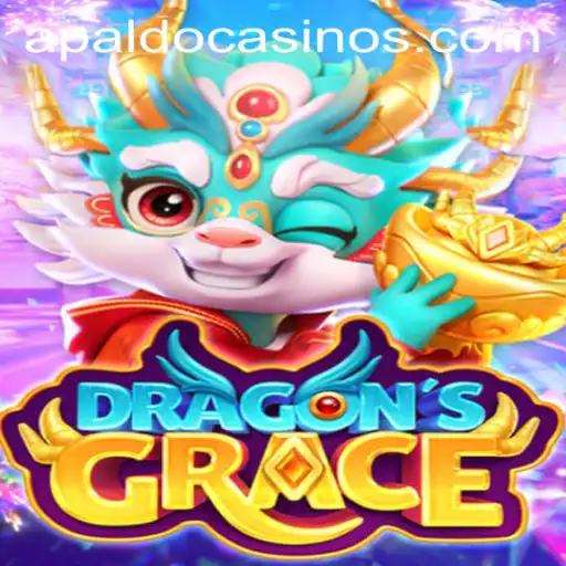 DragonsGrace: Enter the Epic World of APaldo