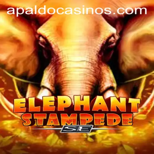 Diving into the Wild World of ElephantStampedeSE