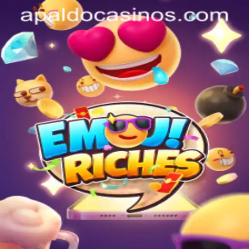 EmojiRiches: Exploring the Vibrant World of APaldo