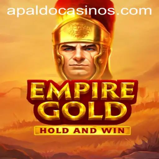 EmpireGold: A Compelling New Gaming Adventure with APaldo