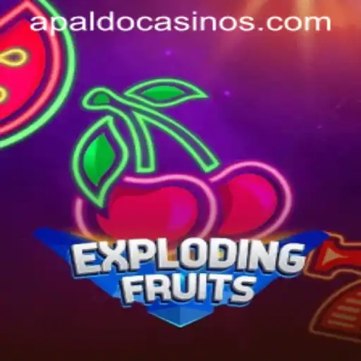 ExplodingFruits Game Overview and Rules Featuring APaldo