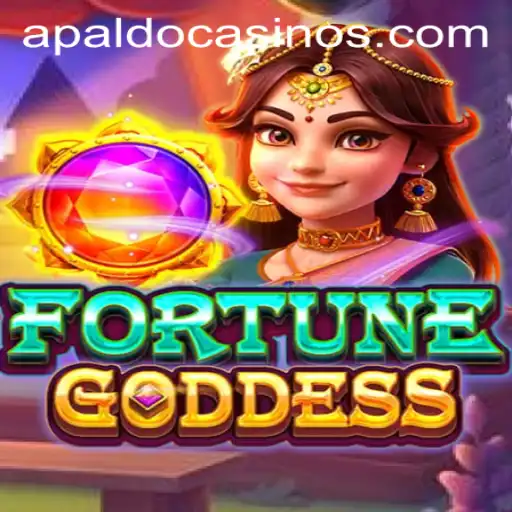FORTUNEGODDESS Game Review: Unleashing the Divine Luck with APaldo