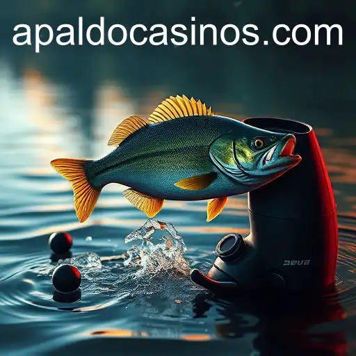 Understanding the Allure of Fishing Games and the Role of APaldo