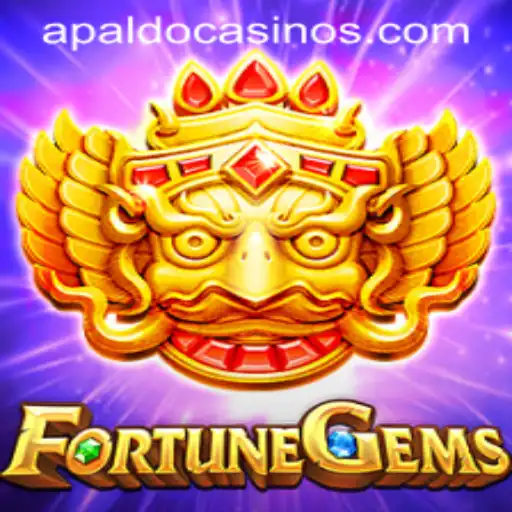 FortuneGems: Unveiling the Mystical World of APaldo