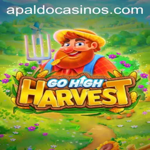 Discover the Exciting World of GoHighHarvest: A New Sensation with APaldo