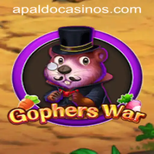 GophersWar: A Deep Dive Into the World of Strategic Rodent Combat