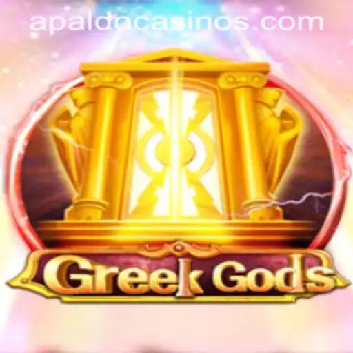 Unveiling the Mythical World of GreekGods: The Ultimate Guide to APaldo