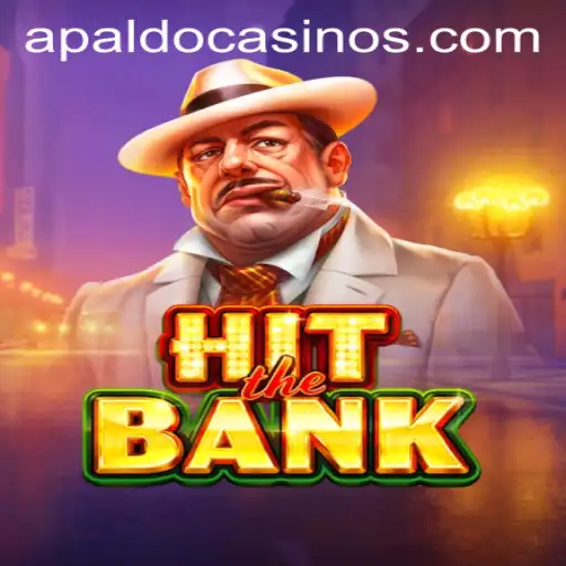HitTheBank: A Thrilling Financial Adventure