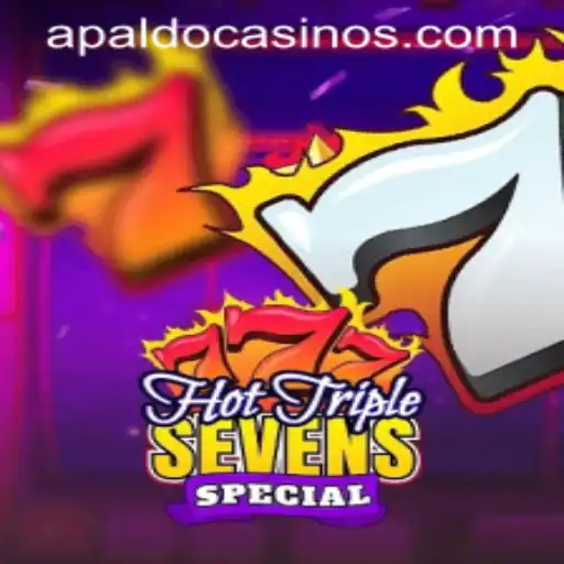 Discover the Excitement of HotTripleSevensSpecial: Rules and Introduction of the Game