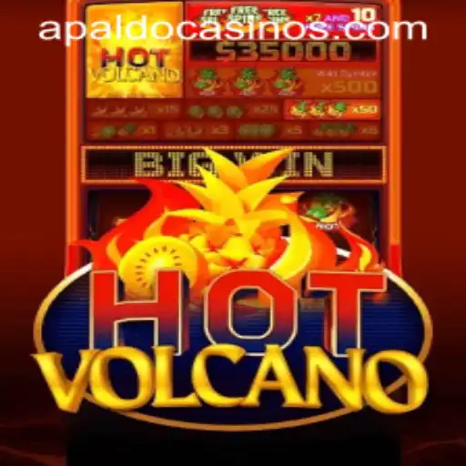 HotVolcano: Exploring the Thrilling World of APaldo