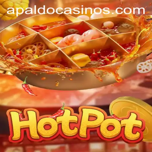 Hotpot: The Exciting World of APaldo Game
