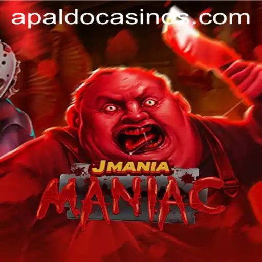 Exploring JManiaManiac: A Dive into APaldo's Latest Gaming Sensation