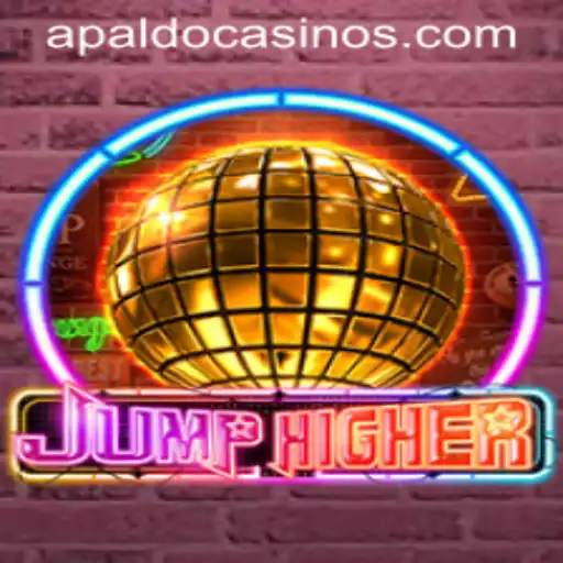 JumpHigher: A Thrilling Leap into the Gaming World with APaldo