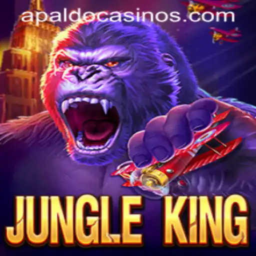 Exploring JungleKing: A Comprehensive Guide Featuring APaldo