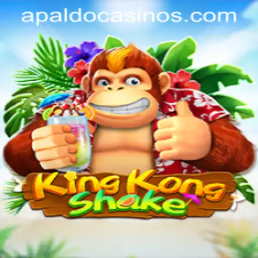 Discover KingKongShake: An Exciting Gaming Adventure