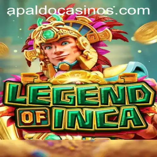 Unveiling LegendofInca: A Deep Dive into the Adventure