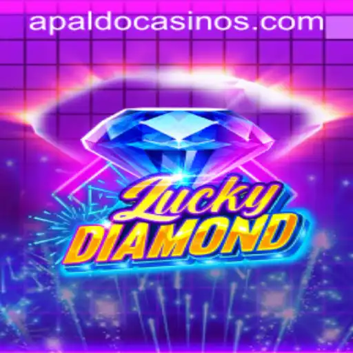 LuckyDiamond: A Comprehensive Guide to the Thrilling World of APaldo