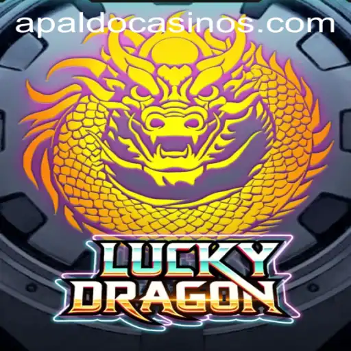 Exploring 'LuckyDragon': Dive into the Enchanting World of APaldo