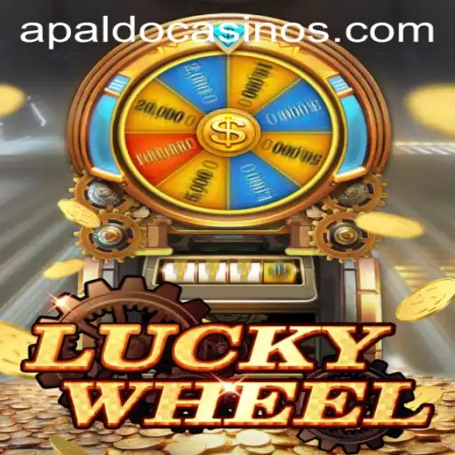 Unveiling the Excitement of LuckyWheel: The Game Everyone is Talking About