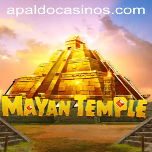 Unlocking the Secrets of MayanTemple: A Comprehensive Guide to Mastering APaldo