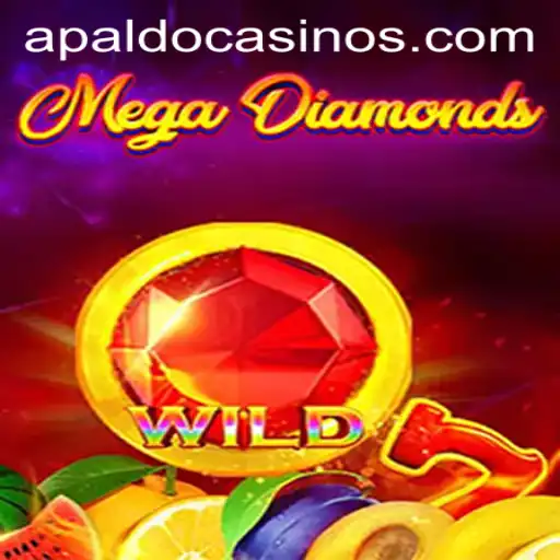 Exploring MegaDiamond: The New Jewel in Gaming with APaldo