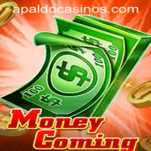MoneyComing: Revolutionizing Gaming with APaldo Features