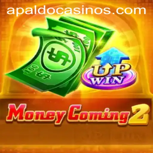 Unveiling MoneyComing2: The Thrilling World of APaldo