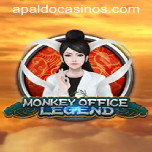 MonkeyOfficeLegend and the Rise of APaldo: New Gaming Sensation