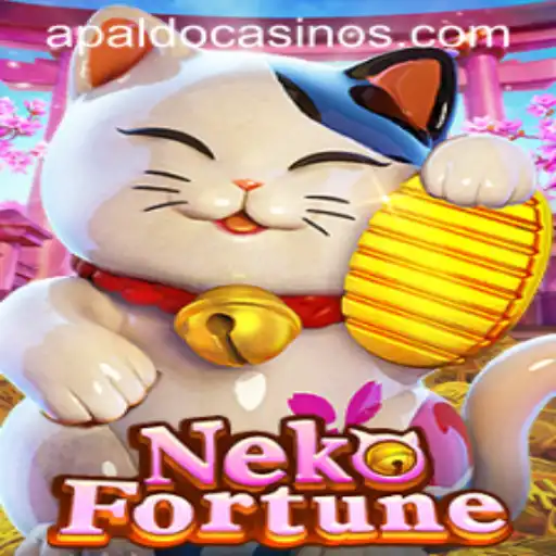 Discover the Enchanting World of NekoFortune: Dive into the Mystical Realm of APaldo