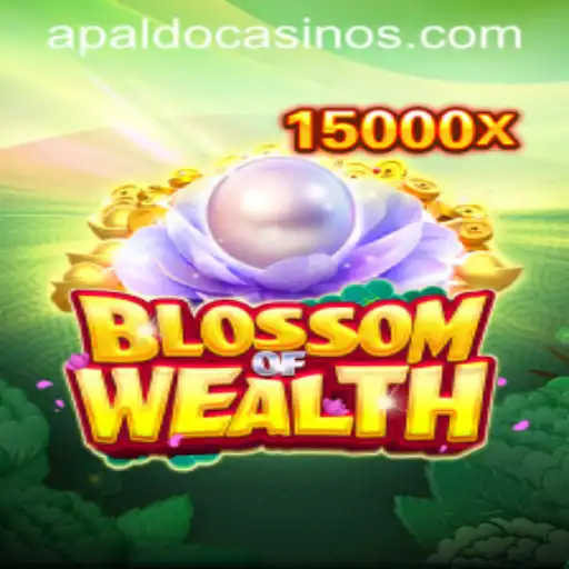 BlossomofWealth: The Revolutionary Game Redefining Virtual Economies
