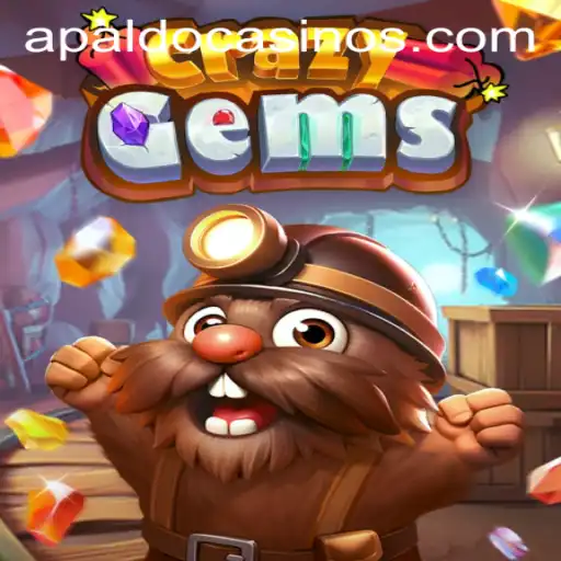 Embark on a Dazzling Adventure with CrazyGems: Enter the World of APaldo