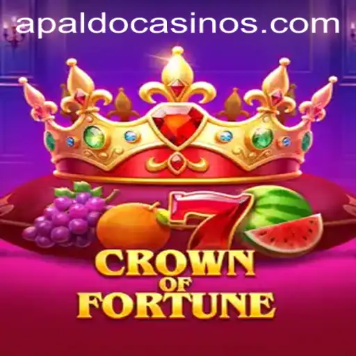 CrownofFortune: Unveiling the Mystical World of APaldo