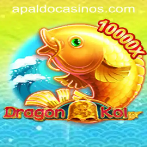 DragonKoi: An Immersive Journey Through the World of APaldo